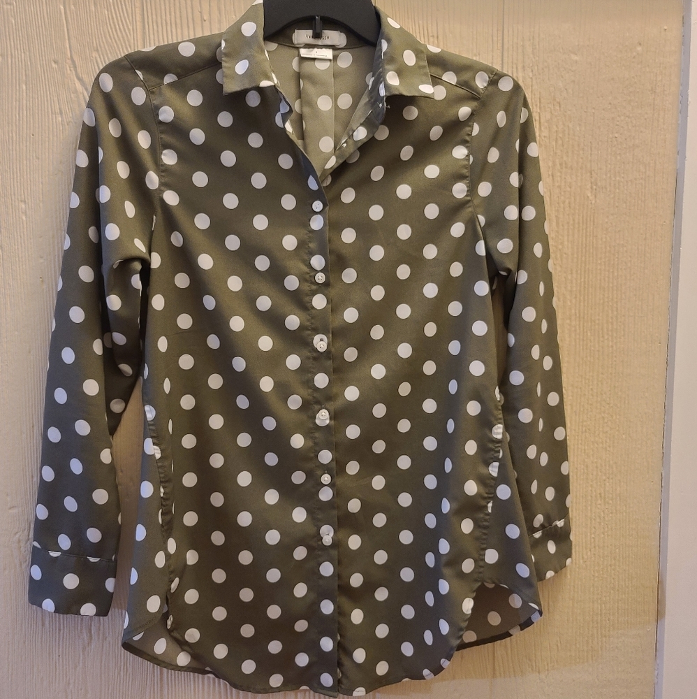 Van Heusen Blouse